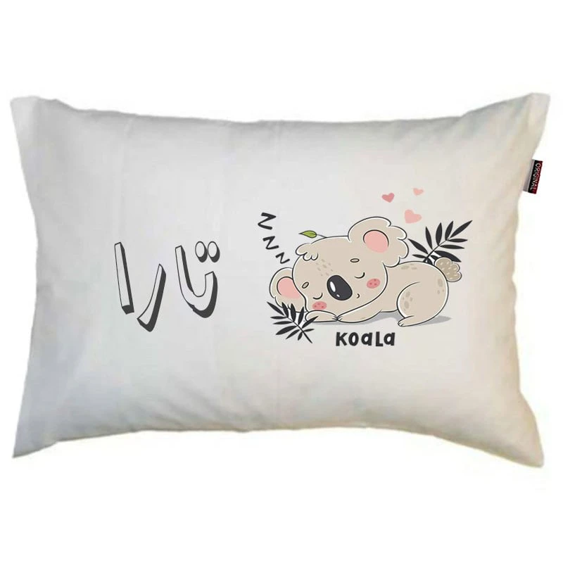 رو بالشی مد برتر مدل فانتزی طرح اسم تارا کد m6