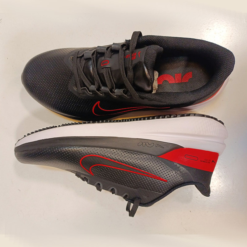 کفش رانینگ مدل Air Zoom Winflo 9 sole