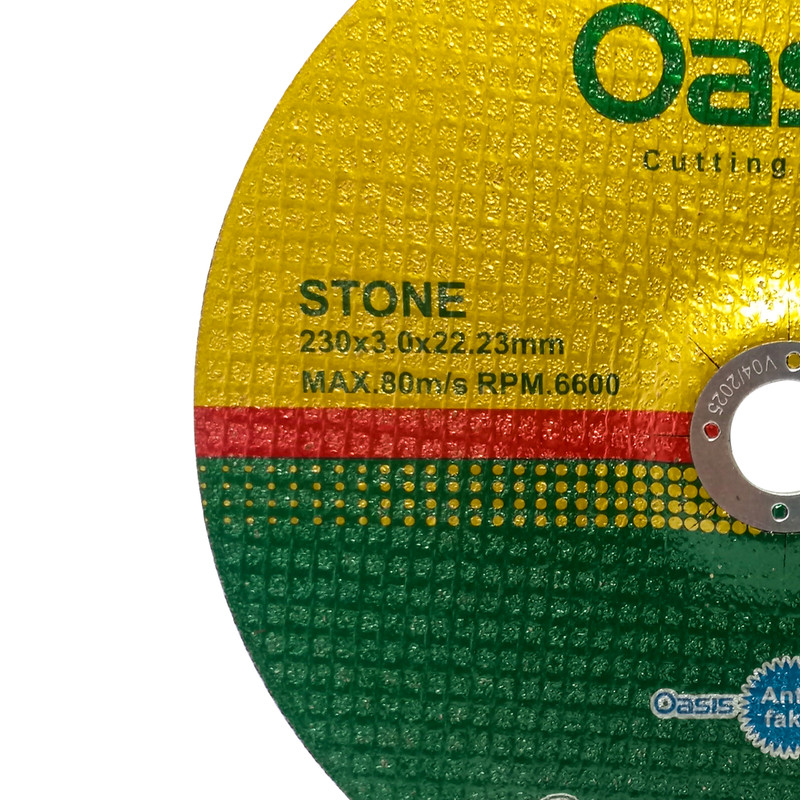 صفحه سنگ بری اوسیس مدل OS مجموعه 7 عددی صفحه سنگ بری اوسیس مدل OS مجموعه 7 عددی