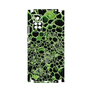 MAHOOT Atom Universe 4-FullSkin Cover Sticker for Xiaomi Redmi Note 11 Pro 5G