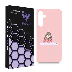 RIVEN RI2-1 Case For Samsung Galaxy A54