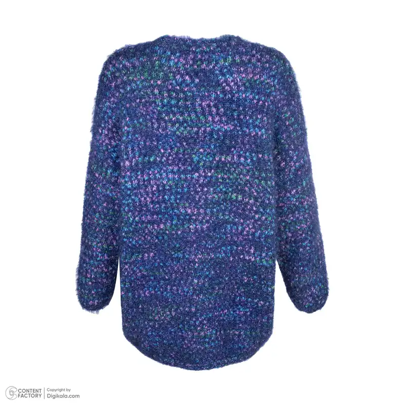 پلیور زنانه مانکی مدل 0525586