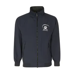 کاپشن مردانه دیون اند جونز مدل 11