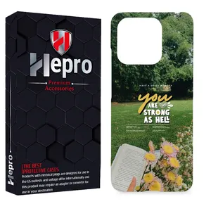 HEPRO MC Cover for XIAOMI REDMI 12C