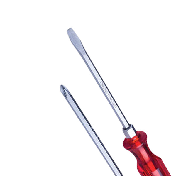 پیچ گوشتی ضربه خور ورتکس مدل  150x6 بسته 2 عددی