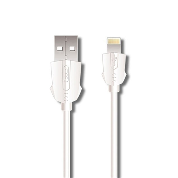 کابل تبدیل USB به لایتنینگ ایکس او مدل NB9 طول 2 متر