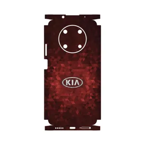 MAHOOT KIA_Logo-FullSkin Cover Sticker for Huawei Nova Y90