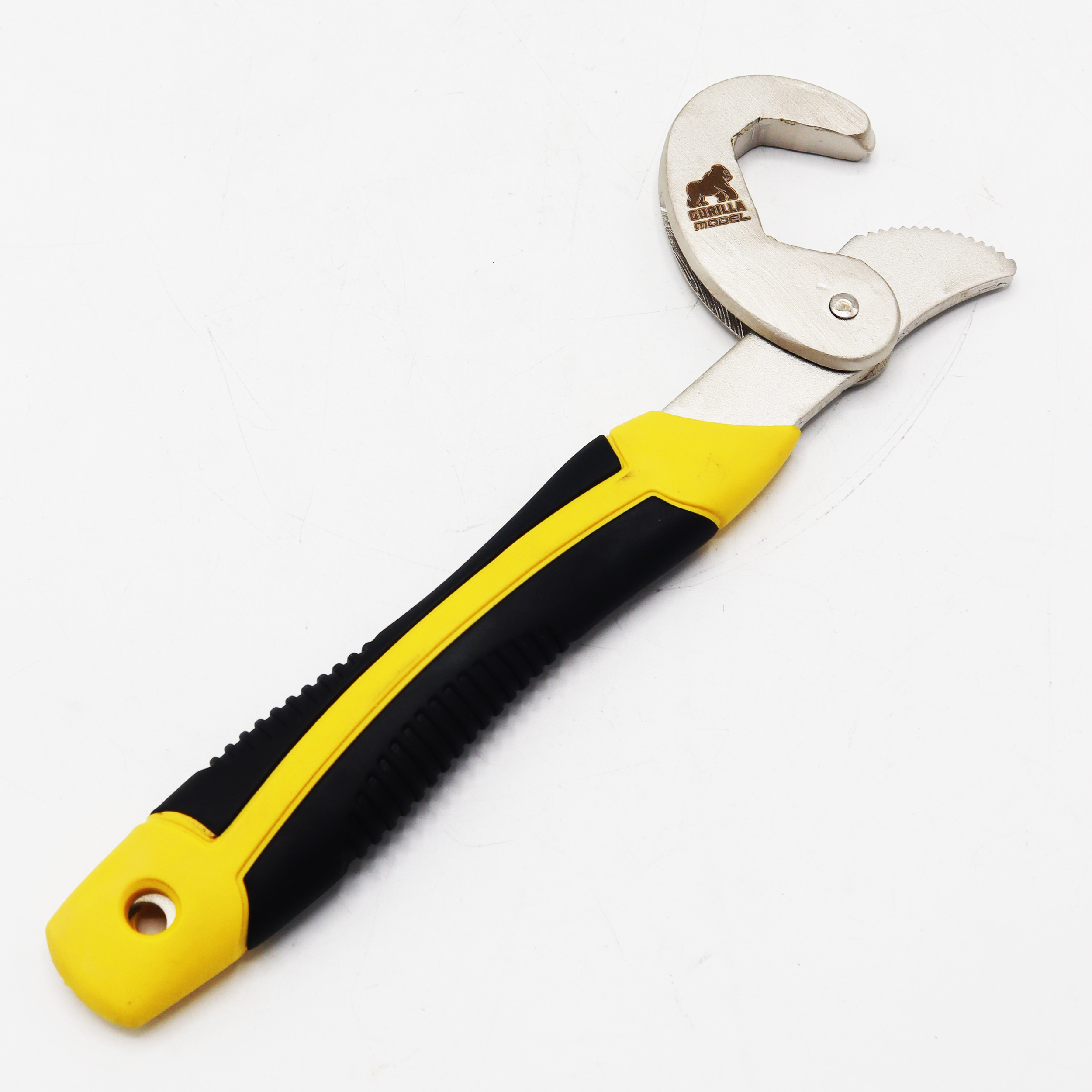 اچار همه کاره مدل گوریلا کد YPVX-2332 اچار همه کاره مدل گوریلا کد YPVX-2332