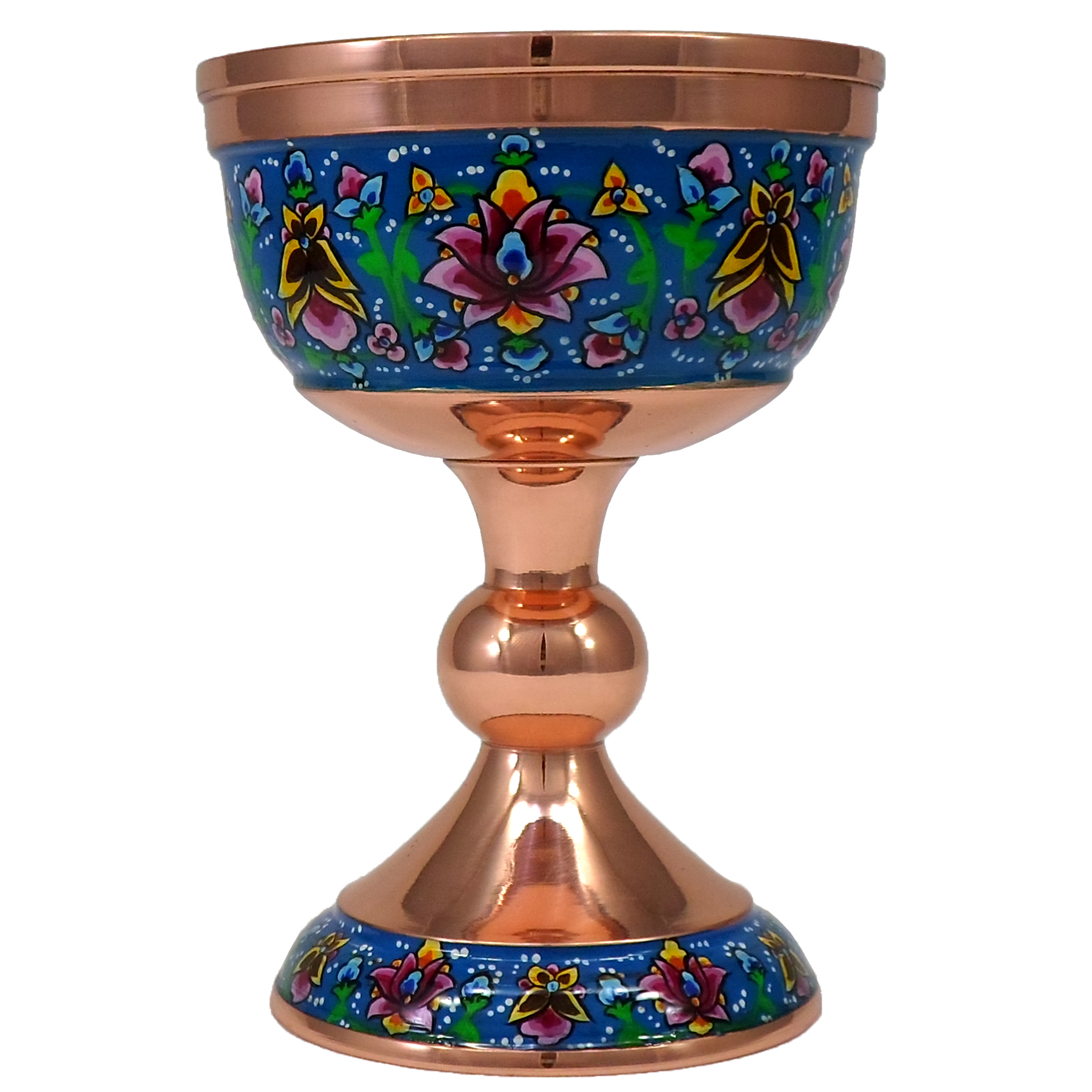 سنگاب مسی مدل پرداز کد 16