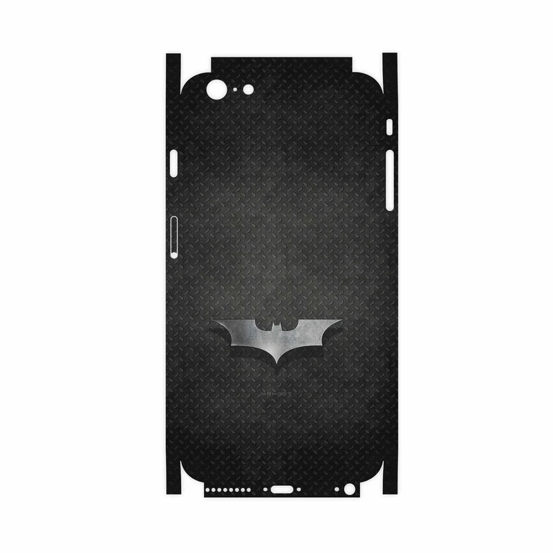 برچسب پوششی ماهوت مدل Batman-FullSkin مناسب برای گوشی موبایل اپل iPhone 6s Plus