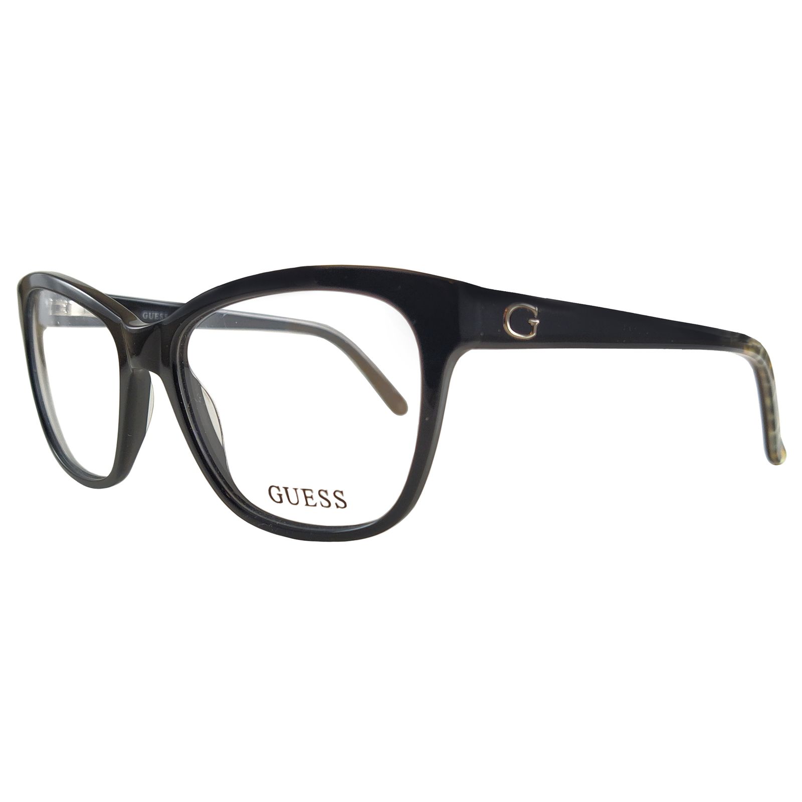فریم عینک طبی زنانه گس مدل GU254100154 -  - 3