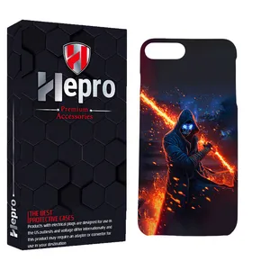 HEPRO MC Cover for Apple IPHONE 7 PLUS / 8 PLUS