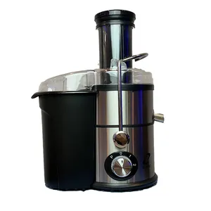 آبمیوه گیری 4 کاره مدل BM-629