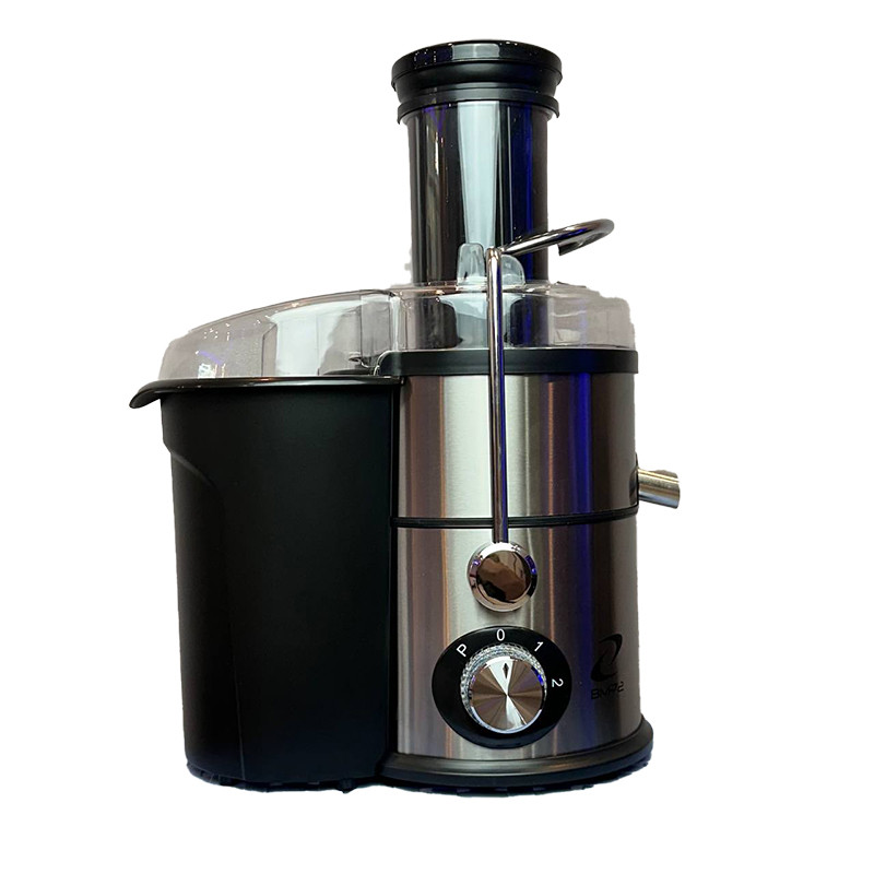 آبمیوه گیری 4 کاره مدل BM-629