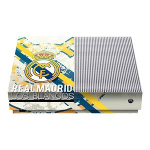 نقد و بررسی برچسب ایکس باکس وان اس مدل Real-Madrid01 توسط خریداران