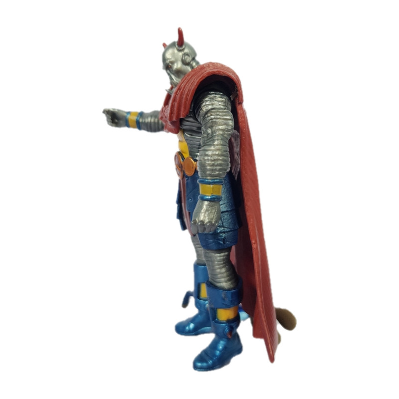 اکشن فیگور مدل ملکیث سری ثور