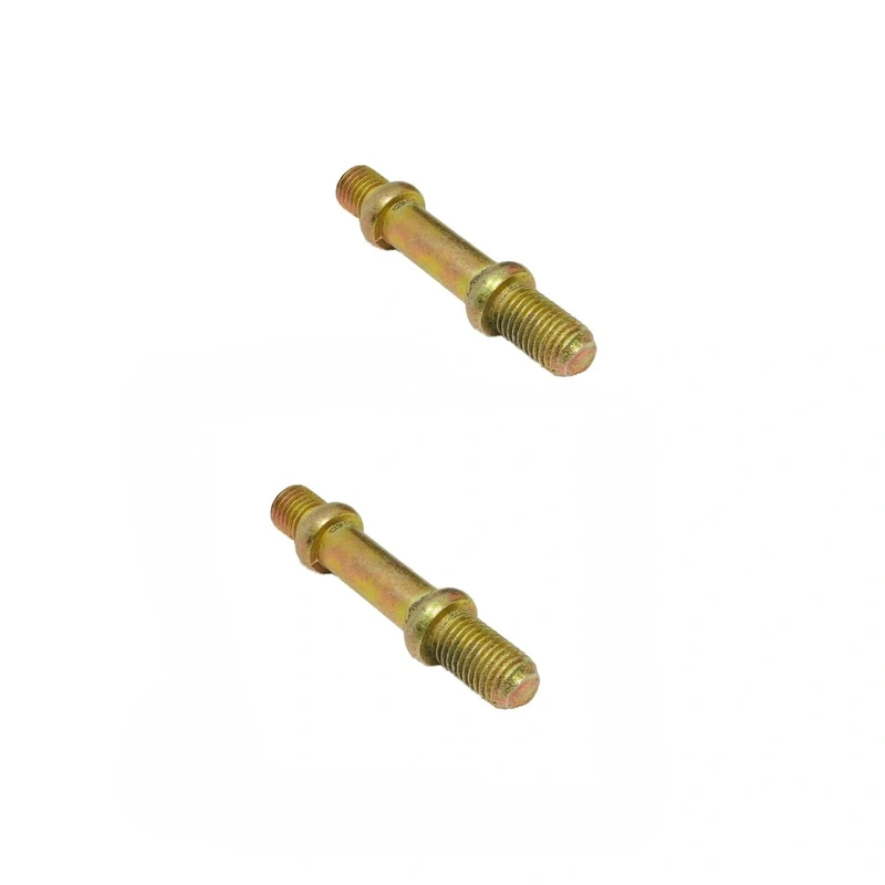 پیچ  اگزوز خودرو ای اچ آر کد B413 مناسب برای پراید بسته 2 عددی