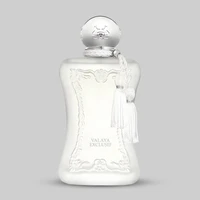 ادوپرفیوم زنانه پرفیوم دو مارلی مدل Valaya Exclusif با رایحه گرم حجم 100 میلیلیتر