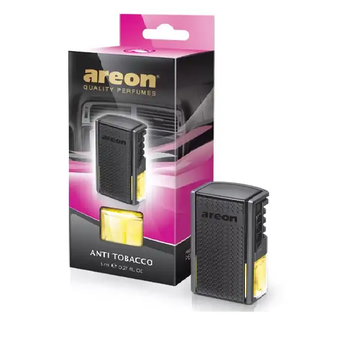 خوشبو کننده آرئون مدل perfumes bubble gum