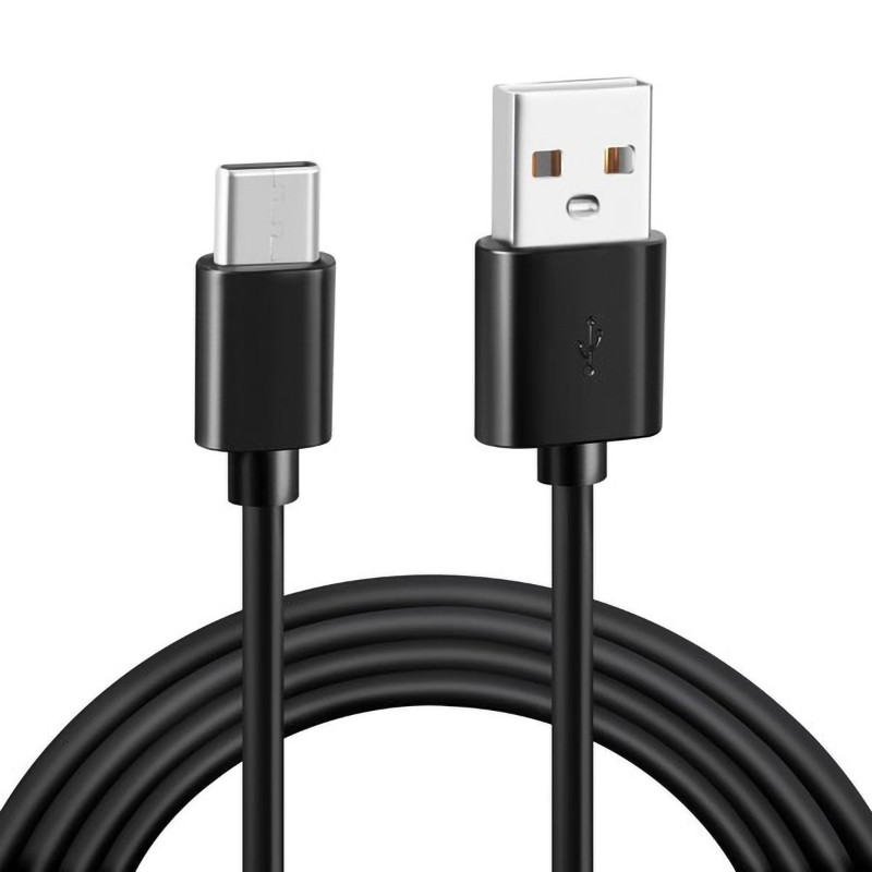 کابل تبدیل USB به USB-C مدل S10 طول 1 متر