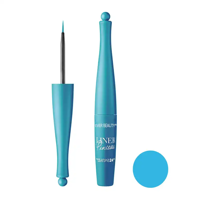 خط چشم اوربیوتی مدل 2580 شماره 03