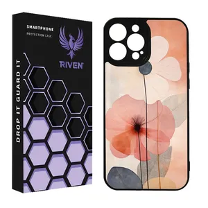 RIVEN RI3-18 Case For Apple iphone 13 Pro