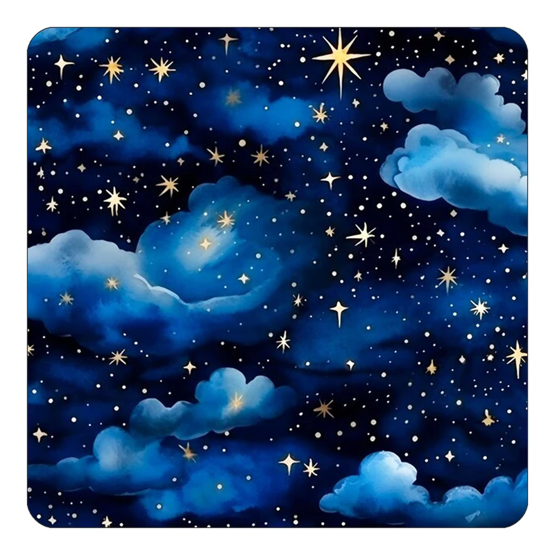 مگنت کاکتی طرح شازده کوچولو مدل mp36003