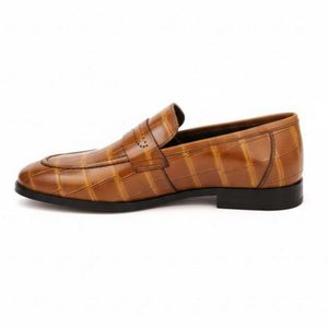 کفش رسمی مردانه مدل سوآرز کد 543-GC-02