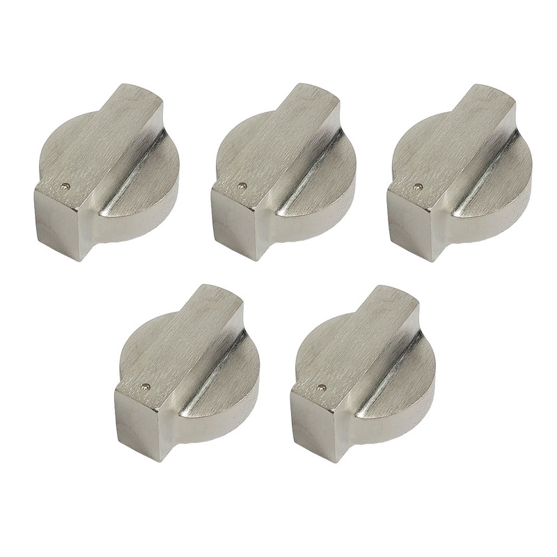 ولوم اجاق گاز صفحه ای مدل TTVG-3527  کد 02 بسته 5 عددی 