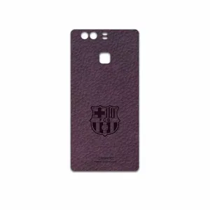 MAHOOT PL-BRCA Cover Sticker for Huawei P9