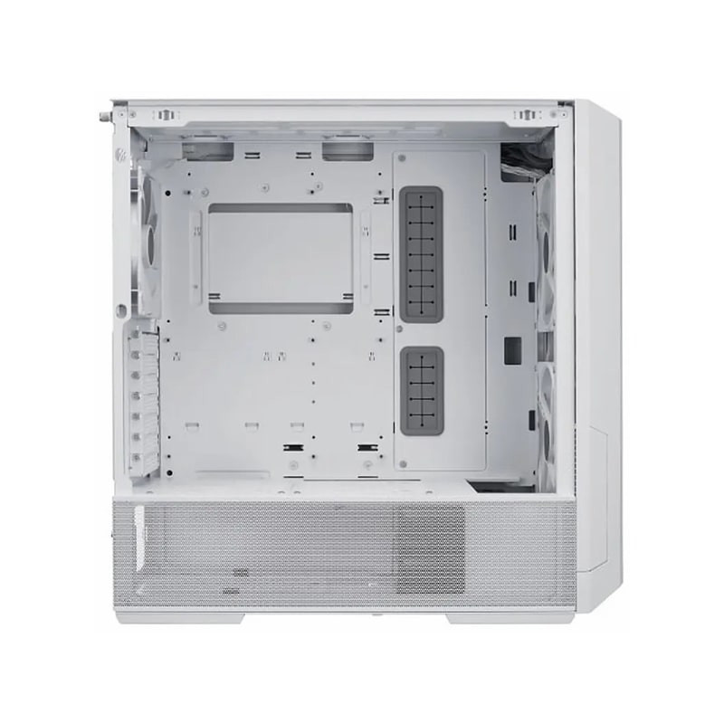 کیس کامپیوتر لیان لی مدل LANCOOL 216 RGB Wh