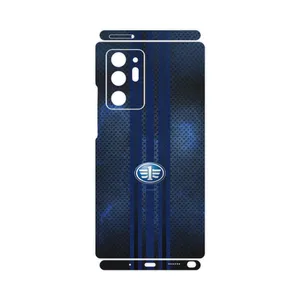 MAHOOT FAW-FullSkin Cover Sticker for Samsung Galaxy Note 20 Ultra