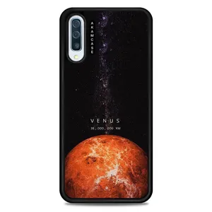 AKAM AMC-WSGA50-PLANET-1 Cover For Samsung Galaxy A50