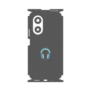 MAHOOT Minimal Headphone Icon-FullSkin Cover Sticker for Huawei Nova 9 SE
