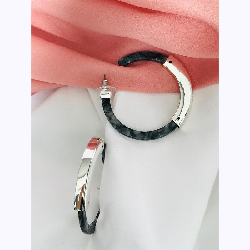 گوشواره زنانه تاش مدل M20