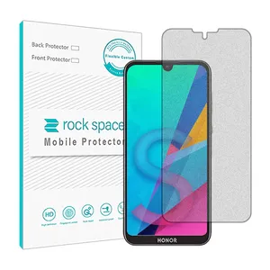 Rockspace HyGAM gaming screen protector suitable for Honor 8S mobile phone