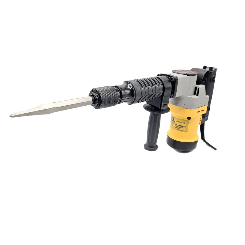 دریل بتن کن صنعتی اوکی مدل PK-0810