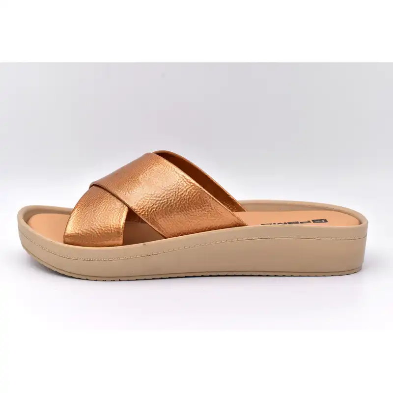 دمپایی زنانه پاما مدل بیتا کد G1475