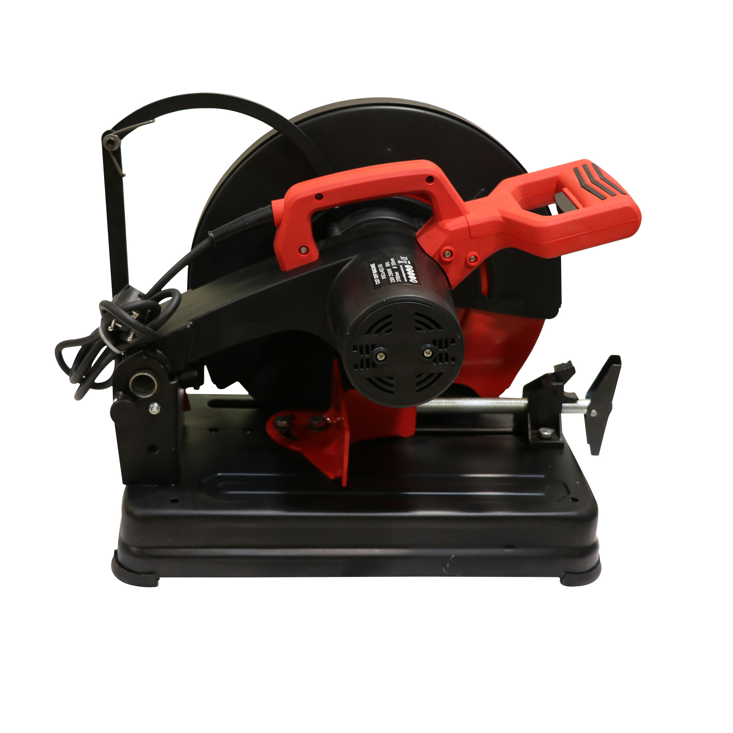 اره پروفیل بر رستگار صنعت مدل RCOS25-355