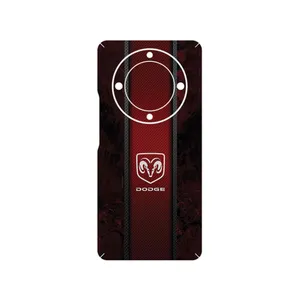 MAHOOT Dodge Cover Sticker for Honor Magic 5 Lite
