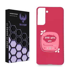 RIVEN RI2-1 Case For Samsung Galaxy S21 FE