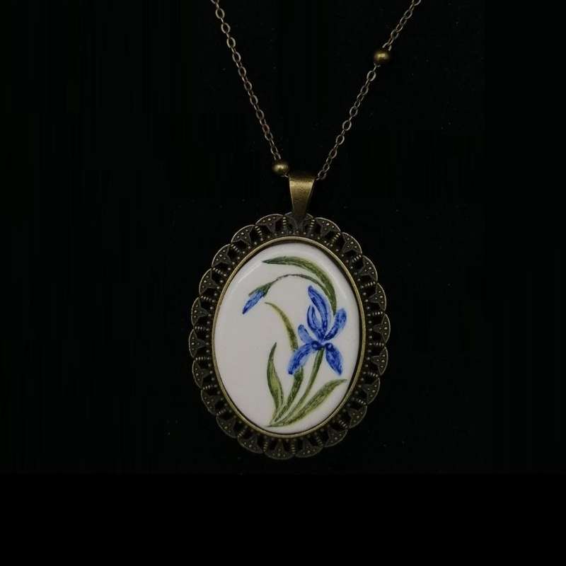 گردنبند دخترانه مدل دنیا کد 12447693 گردنبند دخترانه مدل دنیا کد 12447693