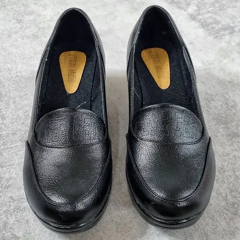 کفش طبی زنانه مدل 684 golmesh