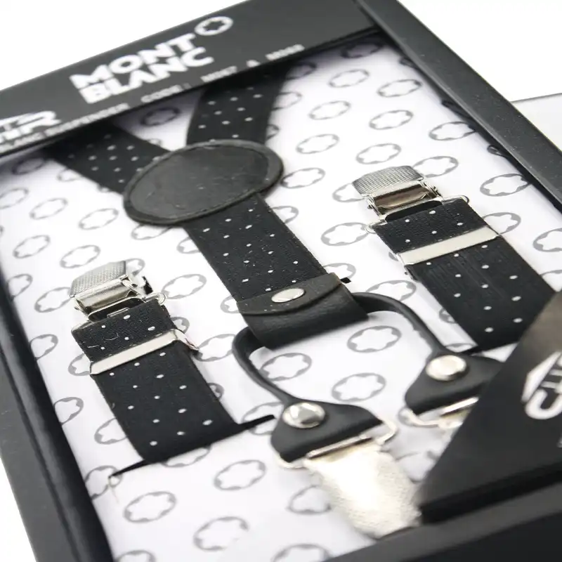 ساسبند زنانه سی اچ آر  مدل W067BKSPD