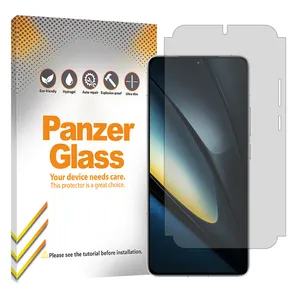 Panzer glass transparent Screen Protector Suitable for Xiaomi Poco F6 Pro Mobile Phone 