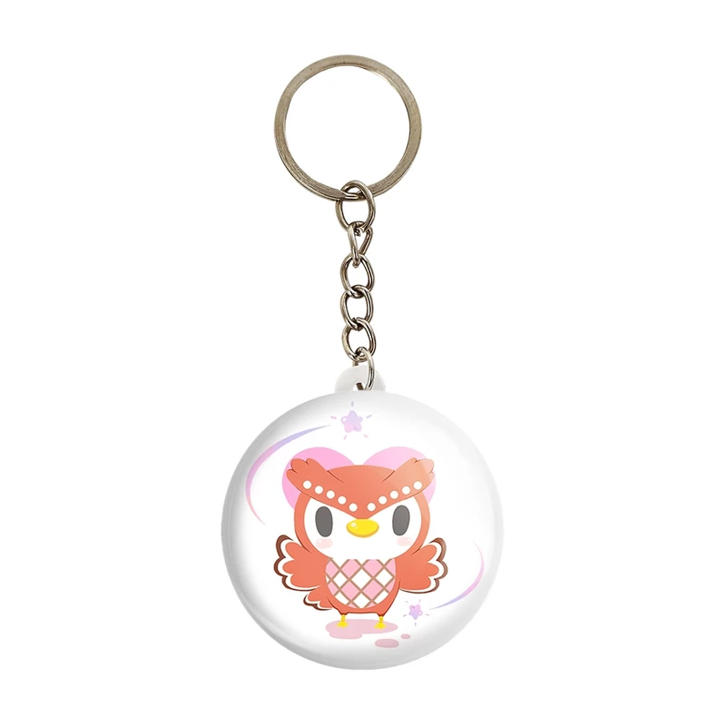 جاکلیدی خندالو مدل بازی انیمال کراسینگ Animal Crossing کد 32648