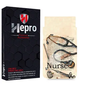 HEPRO MC Cover for Samsung Galaxy A80