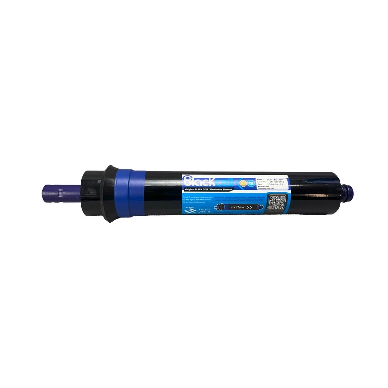 فیلتر ممبران دستگاه تصفیه کننده آب بلک سل مدل BS-75 