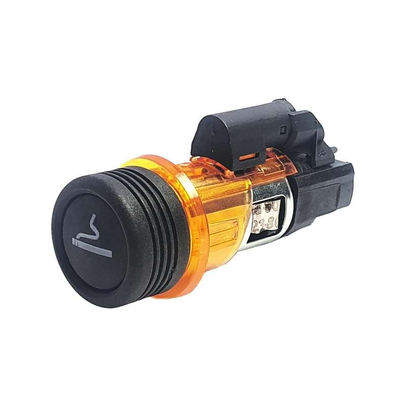 فندک خودرو کالانیکس مدل FAN-206-1012 مناسب برای پژو 206