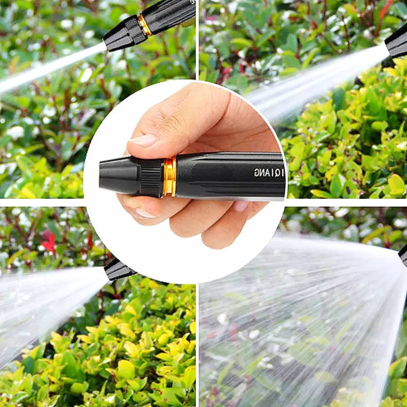 نازل کارواش پرو کد P-R-O-004 PY ست 4 عددی